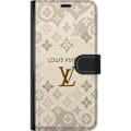 Miniatyrbilde 3 av 3: Samsung Galaxy A72 5G Lommeboketui LV Vibes