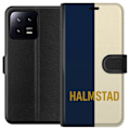 Pikkukuva 1 / 3: Xiaomi 13 Lompakkokotelo Halmstad – Jalkapallo