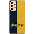Pikkukuva 1 / 3: Samsung Galaxy A53 5G Läpinäkyvä kuori Jönköping – Jääkiekko