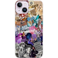 Miniatyrbild 1 av 3: Apple iPhone 15 Plus Genomskinligt Skal Taylor Swift