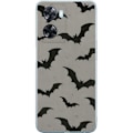 Pikkukuva 1 / 3: OnePlus Nord N20 SE Läpinäkyvä kuori Flutterprint