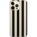 Miniatyrbild 1 av 3: Apple iPhone 15 Pro Max Genomskinligt Skal Line Flow