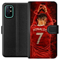 Miniatyrbillede 1 af 3: OnePlus 8T Tegnebogsetui Ronaldo
