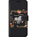 Miniatyrbillede 3 af 3: Motorola Moto G30 Tegnebogsetui Drømme