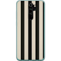 Pikkukuva 1 / 3: Xiaomi Redmi Note 8 Pro  Läpinäkyvä kuori Rivivirta