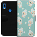 Pikkukuva 1 / 3: Huawei P Smart Z Lompakkokotelo Labubu Candy Vibes