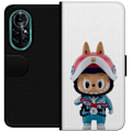 Pikkukuva 1 / 3: Huawei nova 8 Pro Lompakkokotelo How2work Labubu hirviöt x Ultraman Blue -hahmo