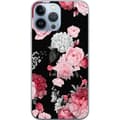 Kompatibelt Mobilskal till Apple iPhone 13 Pro Max Floral Bloom