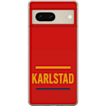 Pikkukuva 1 / 3: Google Pixel 7 Läpinäkyvä kuori Karlstad - Hockey