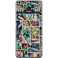 Miniatyrbilde 1 av 3: Xiaomi Poco X3 Pro Gjennomsiktig deksel Minecraft Kunsthåndve