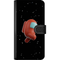 Miniatyrbillede 3 af 3: OnePlus Nord Tegnebogsetui Among Us