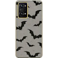 Pikkukuva 1 / 3: Realme GT Neo 3T Läpinäkyvä kuori Flutterprint
