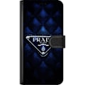 Pikkukuva 3 / 3: Apple iPhone 11 Pro Lompakkokotelo Prada Milano