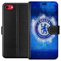Pikkukuva 1 / 3: Apple iPhone 8 Lompakkokotelo Chelsea