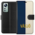 Pikkukuva 1 / 3: Xiaomi 12 Lompakkokotelo Växjö - jalkapallo