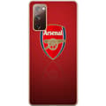 Kompatibelt Mobildeksel til Samsung Galaxy S20 FE Arsenal