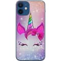 Kompatibelt Mobilskal till Apple iPhone 12 mini Unicorn