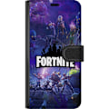 Miniatyrbillede 3 af 3: OnePlus 6T Tegnebogsetui Fortnite
