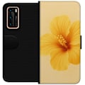 Miniatyrbilde 1 av 3: Huawei P40 Lommeboketui Lemon Zing