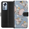 Miniatyrbilde 1 av 3: Xiaomi 12 Pro Lommeboketui Dumbo