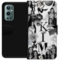 Miniatyrbilde 1 av 3: OnePlus 9 Pro Lommeboketui Kim Kardashian – Aesthetic Look 2