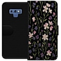 Pikkukuva 1 / 3: Samsung Galaxy Note9 Lompakkokotelo Hedelmä Rave