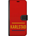 Miniatyrbild 3 av 3: OnePlus 6T Plånboksfodral Karlstad – Hockey
