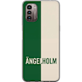 Miniatyrbild 1 av 3: Nokia G21 Genomskinligt Skal Ängelholm – Hockey