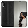 Miniatyrbilde 1 av 3: Sony Xperia L3 Lommeboketui Kim Kardashian – Iconic Style Co