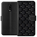Pikkukuva 1 / 3: OnePlus 6T Lompakkokotelo Lux