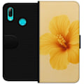 Miniatyrbillede 1 af 3: Huawei P smart 2019 Tegnebogsetui Lemon Zing