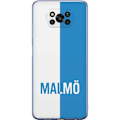 Pikkukuva 1 / 3: Xiaomi Poco X3 Pro Läpinäkyvä kuori Malmö – jalkapallo