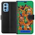 Miniatyrbillede 1 af 3: OnePlus 9 Tegnebogsetui Minecraft