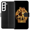 Miniatyrbillede 1 af 3: Samsung Galaxy S22 5G Tegnebogsetui Jurassic World Dominion