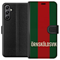 Pikkukuva 1 / 3: Samsung Galaxy A24 4G Lompakkokotelo Örnsköldsvik – Hockey