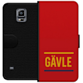 Miniatyrbillede 1 af 3: Samsung Galaxy Note 4 Tegnebogsetui Gävle - Ishockey