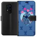 Kompatibelt Lommeboketui til OnePlus 8 Pro Sting