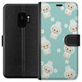 Pikkukuva 1 / 3: Samsung Galaxy S9 Lompakkokotelo Labubu Candy Vibes