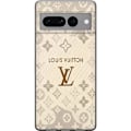 Pikkukuva 1 / 3: Google Pixel 7 Pro Läpinäkyvä kuori LV Vibes
