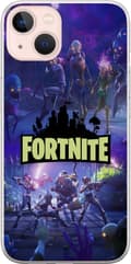 Kompatibelt Mobilskal till Apple iPhone 13 Fortnite