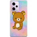 Miniatyrbilde 1 av 3: Xiaomi Redmi Note 12 Pro Gjennomsiktig deksel Kawaii Sanrio Ri