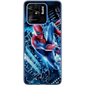Pikkukuva 1 / 3: Xiaomi Redmi 10C Läpinäkyvä kuori Spiderman