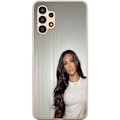 Pikkukuva 1 / 3: Samsung Galaxy A13 Läpinäkyvä kuori Kim Kardashian – Iconic Style Collection