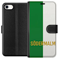 Miniatyrbillede 1 af 3: Apple iPhone 6s Tegnebogsetui Södermalm - fodbold