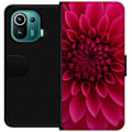 Pikkukuva 1 / 3: Xiaomi Mi 11 Pro Lompakkokotelo Rosecore