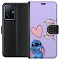 Miniatyrbillede 1 af 3: Xiaomi 11T Tegnebogsetui Stitch Mode
