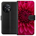 Pikkukuva 1 / 3: OnePlus 11R Lompakkokotelo Rosecore