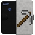 Miniatyrbillede 1 af 3: Huawei P smart Tegnebogsetui Minecraft Værktøjer