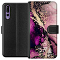 Miniatyrbillede 1 af 3: Huawei P20 Pro Tegnebogsetui Lolliipop