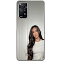 Pikkukuva 1 / 3: Xiaomi Redmi Note 11 Pro 5G Läpinäkyvä kuori Kim Kardashian – Iconic Style Collection